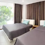 Joy Apartments