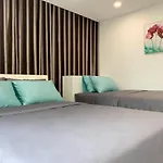 Joy Apartments