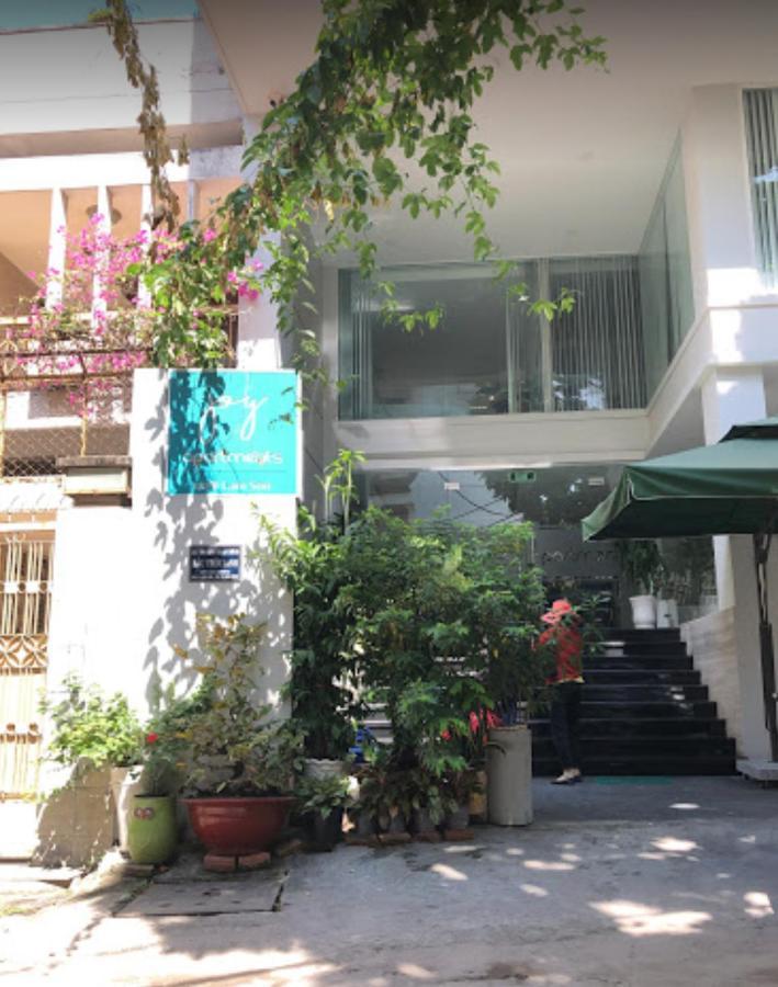 Joy Ho Chi Minh City
