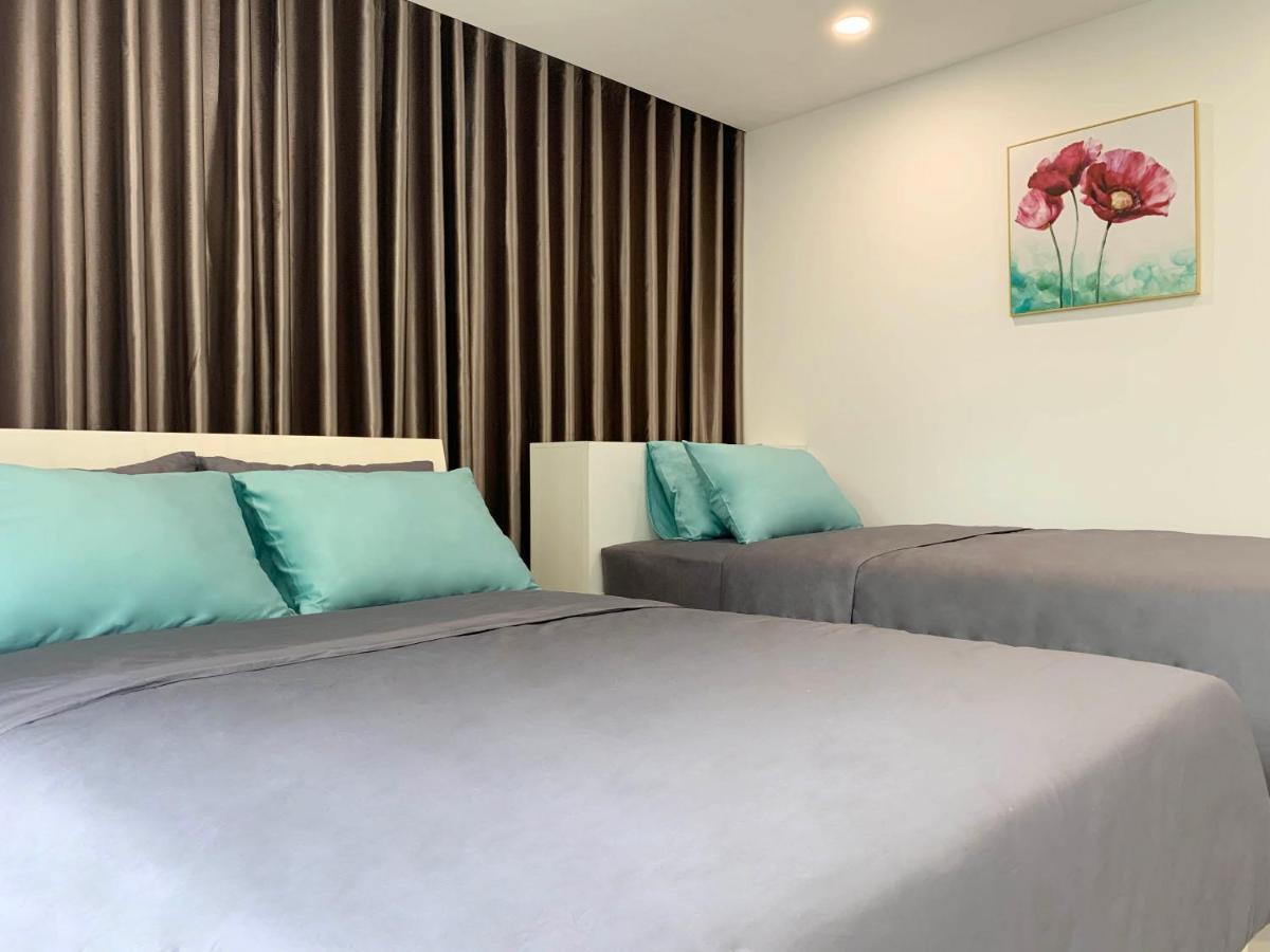 Joy Apartment