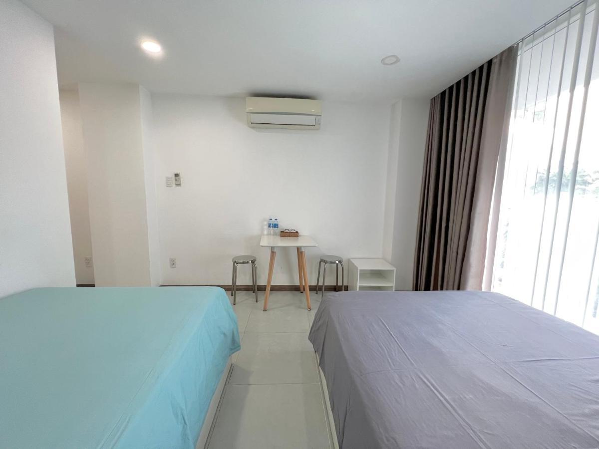 Apartment Joy Ho Chi Minh City