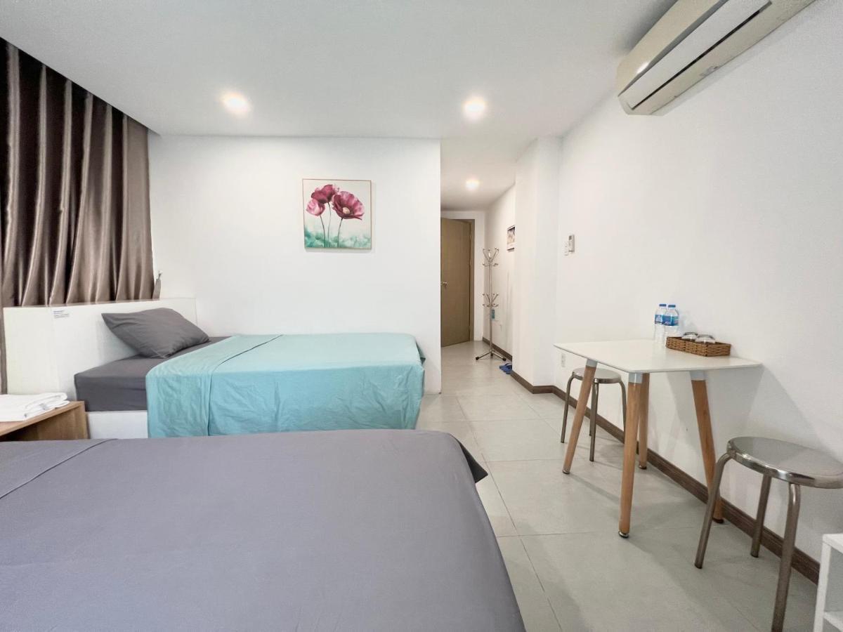 Apartment Joy Ho Chi Minh City