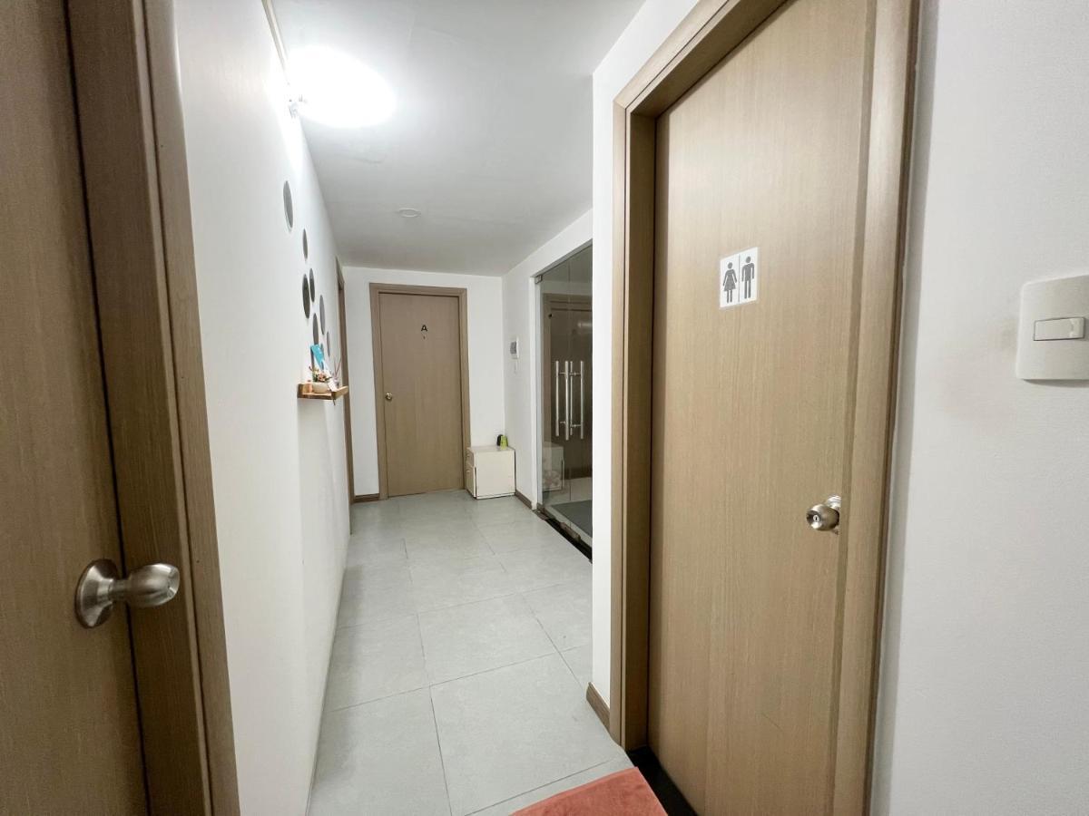 Joy Apartment *